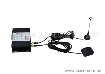 LXI690 wireless data acquisition