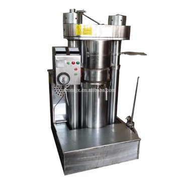 Hydraulic Oil Press Machines for Sale: Including Yellow Mealworm and Black Soldier Fly (BSF) Oil Pressers