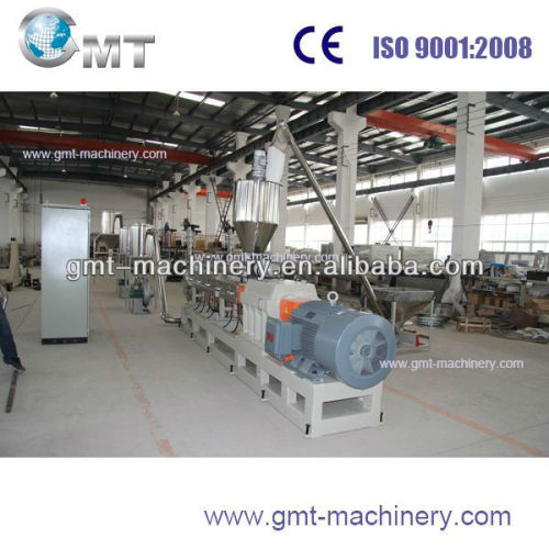 Wood pellet make machine for Middle East Market