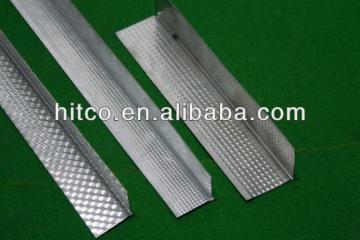 Fast leading time Galvanized wall angle in different sizes