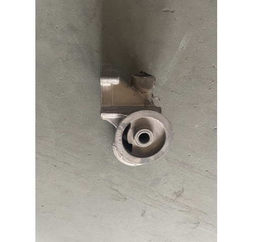 casting aluminium pump head