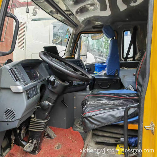 Used SANY Crane STC 250C for Sale in Shanghai: Original Truck Crane in Good Condition