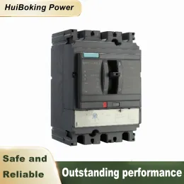 100A/Molded Case Circuit Breaker(MCCB) 100A