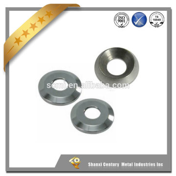 Hot sale low price China fastener manufaturer stainless steel cup washer