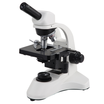 XSP-73A Seidentopf Trinocular Biological Microscope