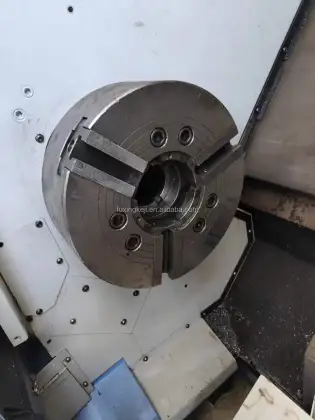 Professional Doosan GT3100 High-Precision Metal Automatic Hydraulic Power Slant Bed Lathe Machine: A Comprehensive Guide to the CNC Lathe Technology