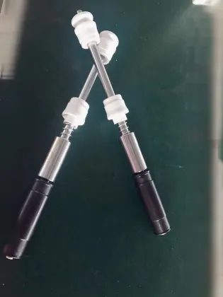 Spindle for Spandex Lycra Covering Machine