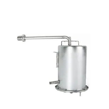 2-Year Warranty Hot and Cold Water Dispenser with Stainless Steel Tank