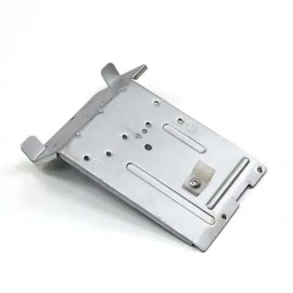 Speedbird Refrigerator Door Panel (VCM panel)