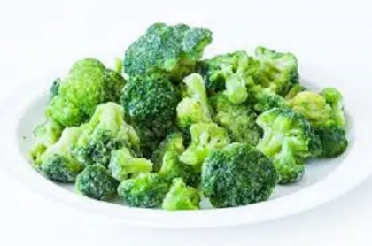 The Efficacy And Function Of Broccoli