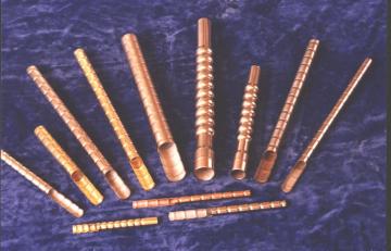 Heat Exchange Tube (HB)