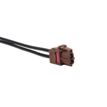 Premium MINI FAKRA Automotive Connectors