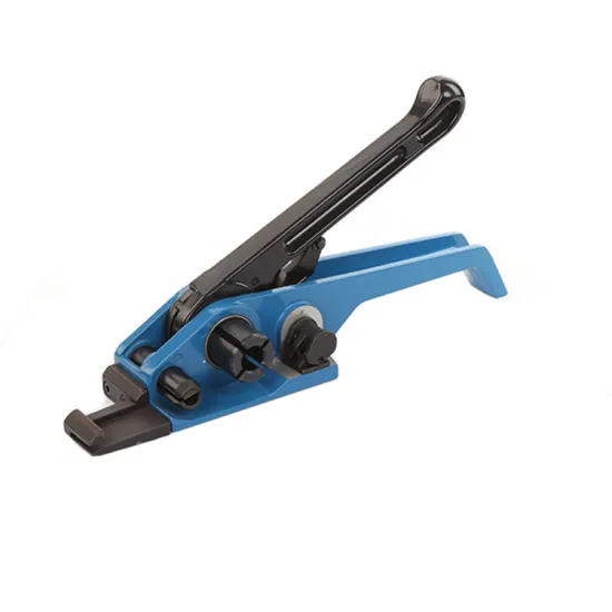 Factory Direct Sales China Hand Tool for PET/PP Straps