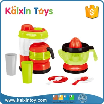 New Style Plastic Mini Kitchen Set Toy