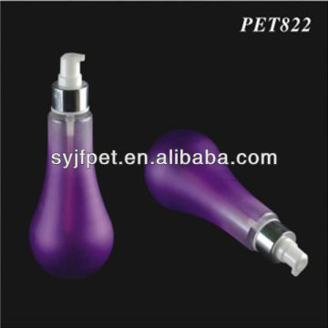 pet Perfume & Cosmetics bottle 250ml