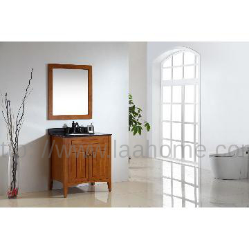 CUPC basin bathroom vanity