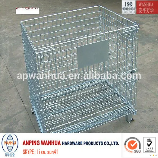 Anping Wanhua--Construction weldedwiremesh