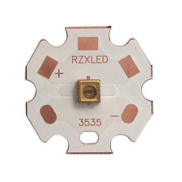 High Quality UVC LED Light Boards for UV Lamps (250nm-310nm)