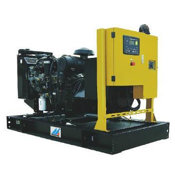 LOVOL  generator  70KVA