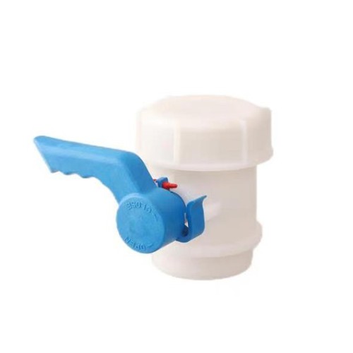 DN80mm IBC Water Drain Tank Adapter