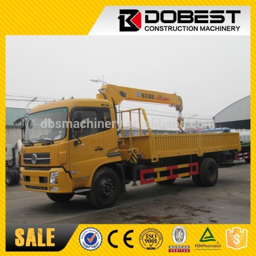 6 Ton Truck Mounted Crane Xcmg Sq6 3sk2q High Quality 6 Ton Truck 6 ton truck mounted crane xcmg sq6 3sk2q high quality 6 ton truck