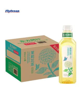 Hot Sale Nongfu Spring Oriental Tree Leaf Bottled Drink