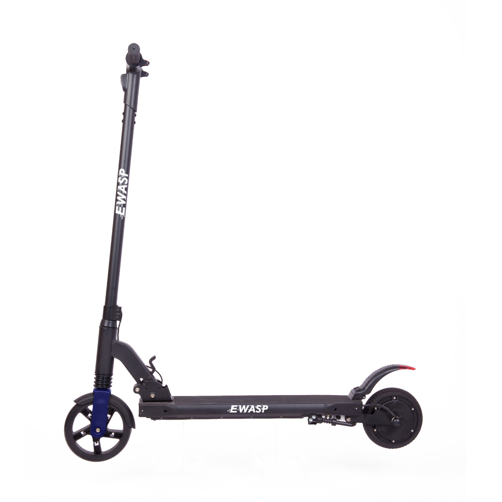 Junior Electric Scooter 18 Jpg