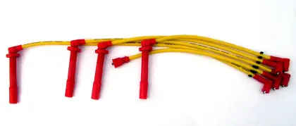 Spark plug cable