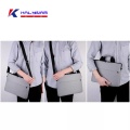 Business Office Felt Laptop Briefcase Sleeve Bag