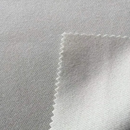 Cation Poly Double Wool