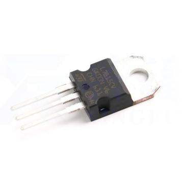 NEU und Original IC Reg Linear 15V 1,5A TO220AB L7815CV