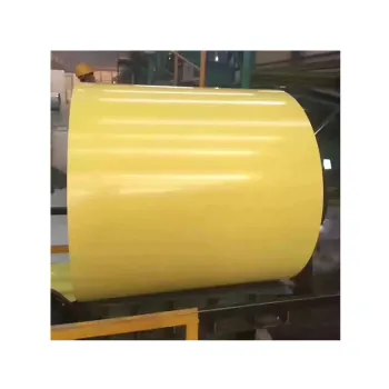 Top Selling Quality Steel Coils: Q235, Q345, SGCC, Dx51D, Prepainted, Zinc, Cold Rolled, and Galvanized Steel Coils