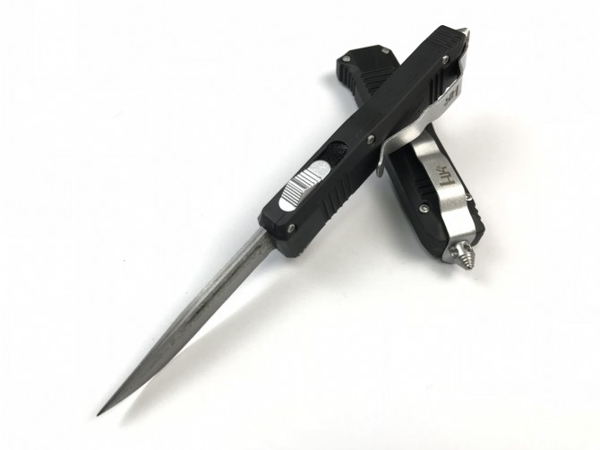 Automatic Otf Knife