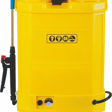 3WBS-18L-01 Battery Knapsack Sprayer
