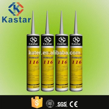 olyurethane windshield sealant