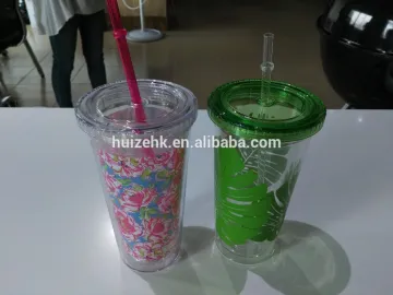 PS double cup