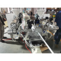 multi layer sheet co extrusion line