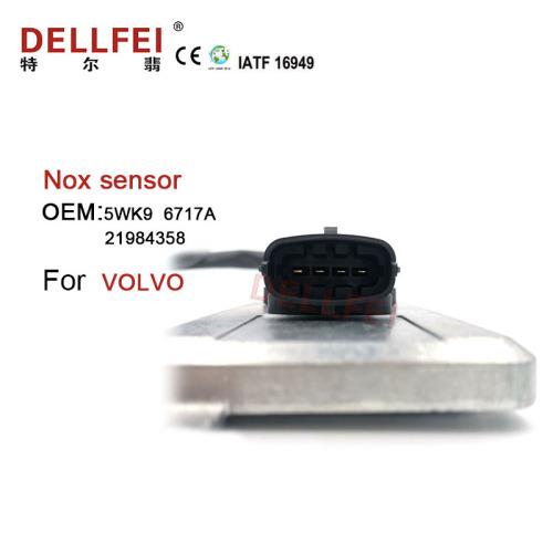Cảm biến Volvo NOx 5WK9 6717A 21984358
