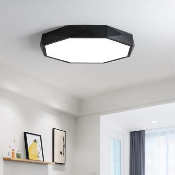 SMD 2835 22w LED-Deckenleuchten Verkabelung