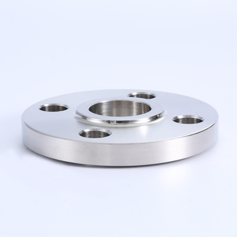 Socket weld flanges available from stock