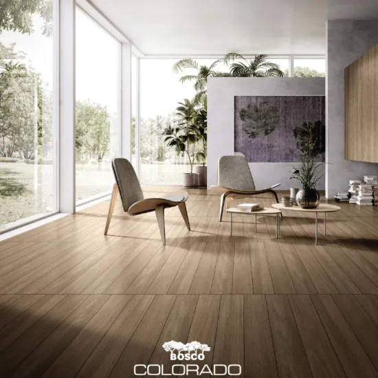 CAD914 Wood look ceramics floor tiles