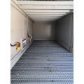 Anti-explosive container Customized by specific requirement