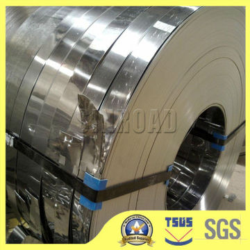 Stainless Steel Coil