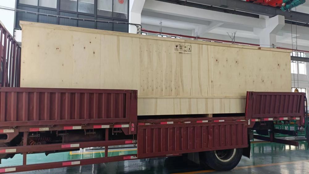 Pipe Bending Machine3