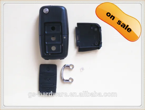 remote control key casing , cheapest price , BM-031
