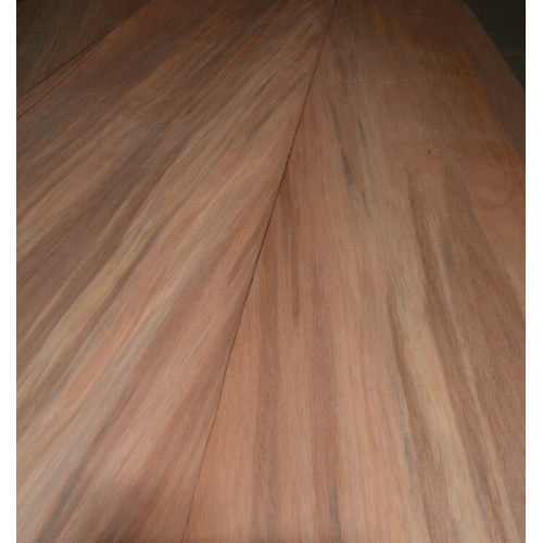 Red pencil cedar commercial plywood sheet for furniture