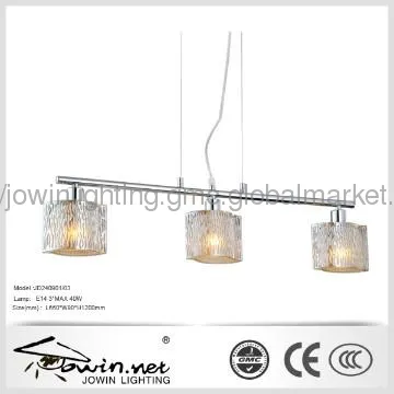 Dining Room Glass Light