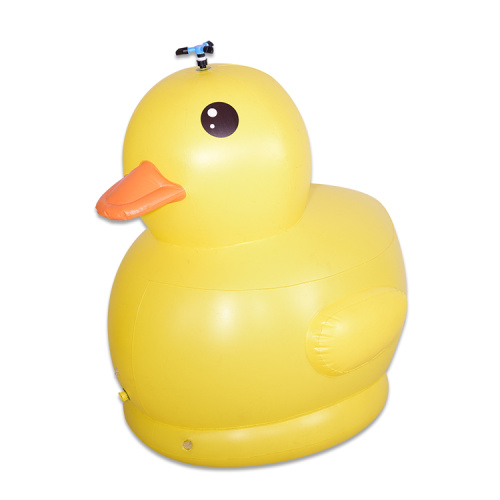 Балдардын INFLATEL DUCK WADE TOY ТОЙ КЫРГЫЗЧА