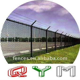 cyclone fence manufacturer