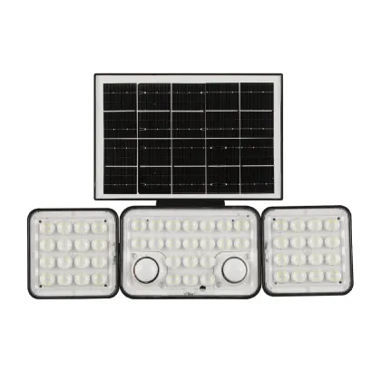 Radar Motion Sensor Flood Light